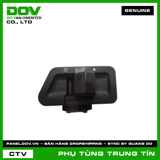 CÔNG TẮC ĐÈN PHA | 35150-GW3-980 | HONDA — 35150GW3980