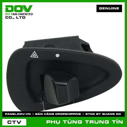 CÔNG TẮC CẢNH BÁO NGUY HIỂM | 35150-K35-J02 | HONDA — 35150K35J02
