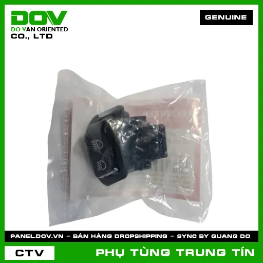 CÔNG TẮC PHA CỐT | 35170-K56-V51 | HONDA (WINNER R, WINNER X) — 35170K56V51