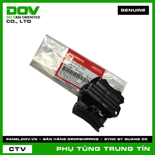 CÔNG TẮC MỞ YÊN | 35190-K93-T01 | HONDA (VISION 110) — 35190K93T01