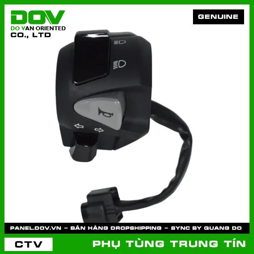 CÔNG TẮC ĐÈN XI NHAN | 35200-K59-A71 | HONDA — 35200K59A71
