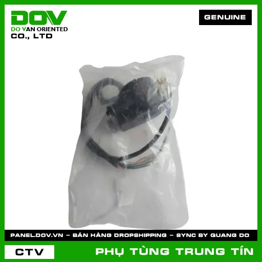 CÔNG TẮC ĐÈN XI NHAN | 35200-KVV-901 | HONDA — 35200KVV901