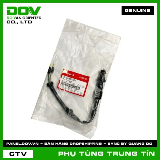 CÔNG TẮC DỪNG SAU | 35350-K56-N01 | HONDA (WINNER 150) — 35350K56N01