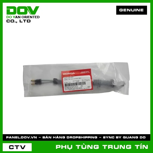 CÔNG TẮC ĐÈN PHANH SAU | 35350-KPH-B32 | HONDA — 35350KPHB32