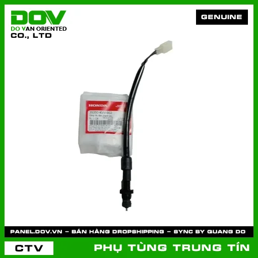 CÔNG TẮC ĐÈN PHANH SAU | 35350-KVV-902 | HONDA — 35350KVV902