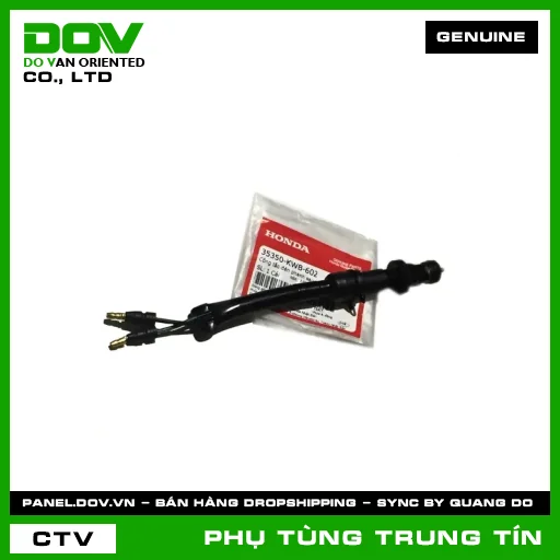 CÔNG TẮC ĐÈN PHANH SAU | 35350-KWB-602 | HONDA (WAVE RSX 110) — 35350KWB602
