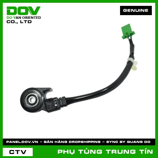 BỘ CÔNG TẮC CHÂN CHỐNG BÊN | 35700-K97-T01 | HONDA (PCX, PCX 125/150) — 35700K97T01