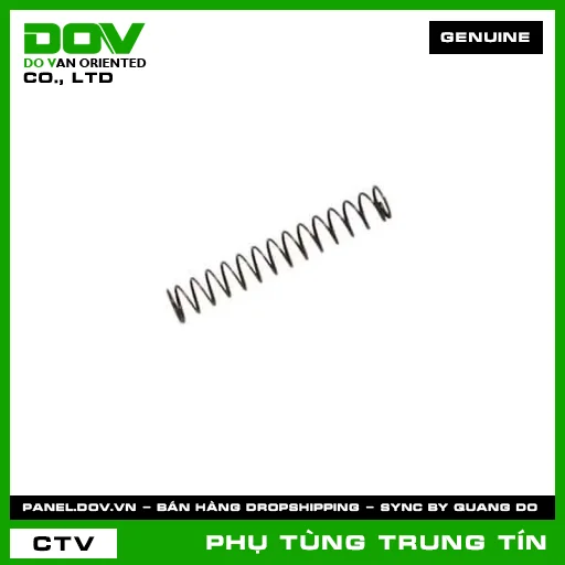 CÔNG TẮC TIẾP ĐIỂM LÒ XO | 35752-KPH-900 | HONDA (BLADE 110, CB150R, CBR150R, DREAM 110, FUTURE 125, FUTURE NEO, MSX 125, SUPER CUB C125, WAVE ALPHA 110, WAVE RSX 110, WINNER 150, WINNER R, WINNER X) — 35752KPH900