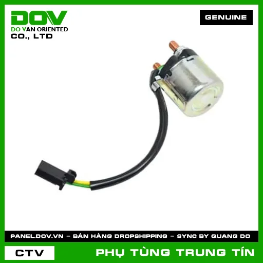 CÔNG TẮC KHỞI ĐỘNG MAGNETIC | 35850-K18-901 | HONDA (CBR150R) — 35850K18901