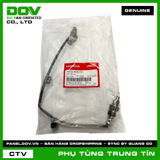 CẢM BIẾN OXY | 36532-K56-V51 | HONDA (WINNER R, WINNER X) — 36532K56V51