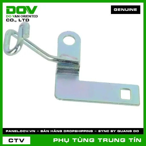KẸP GIỮ, CẢM BIẾN | 36536-K1Z-J10 | HONDA (AIR BLADE 125/160, PCX 160, VARIO 160) — 36536K1ZJ10