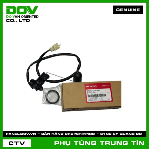BỘ PHAO XĂNG | 37010-KEV-900 | HONDA — 37010KEV900