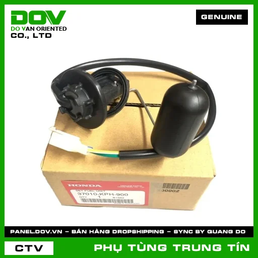 BỘ PHAO XĂNG | 37010-KPH-900 | HONDA — 37010KPH900