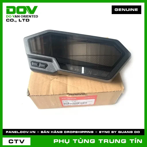 Bộ đồng hồ tốc độ | 37100-K2P-V71 | HONDA — 37100K2PV71