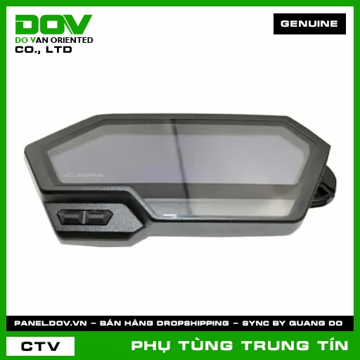 CỤM ĐỒNG HỒ TỐC ĐỘ | 37100-K45-NM1 | HONDA (CB300R) — 37100K45NM1