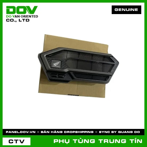 Bộ đồng hồ tốc độ | 37100-K56-V62 | HONDA (WINNER X) — 37100K56V62