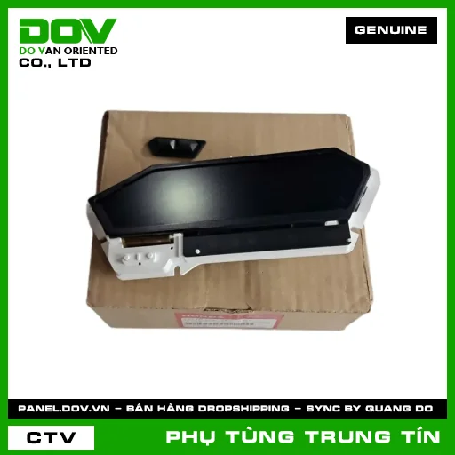 MẶT ĐỒNG HỒ TỐC ĐỘ | 37110-K56-V62 | HONDA (WINNER X) — 37110K56V62