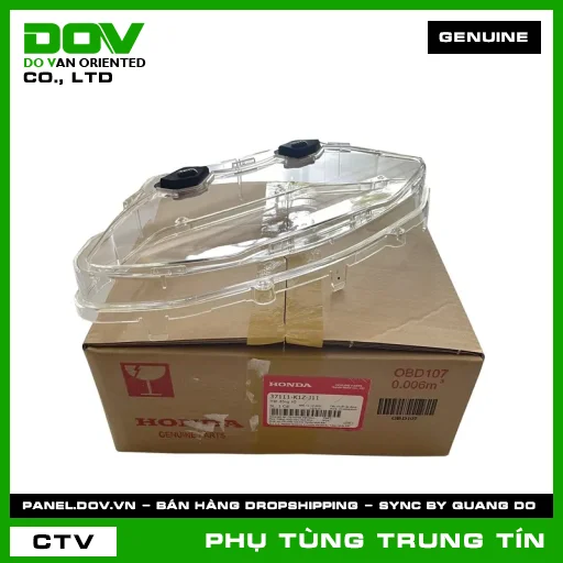 Mặt đồng hồ | 37111-K1Z-J11 | HONDA (PCX 160) — 37111K1ZJ11