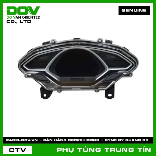 Bộ đồng hồ tốc độ | 37200-K97-T03 | HONDA (PCX) — 37200K97T03