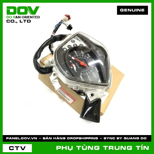 BỘ ĐỒNG HỒ TỐC ĐỘ | 37200-KWW-B11 | HONDA (WAVE RSX 110) — 37200KWWB11