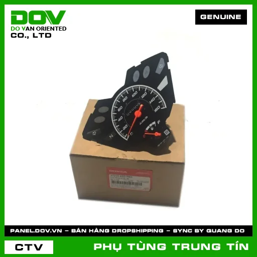 CỤM ĐỒNG HỒ TỐC ĐỘ | 37210-K03-M61 | HONDA — 37210K03M61