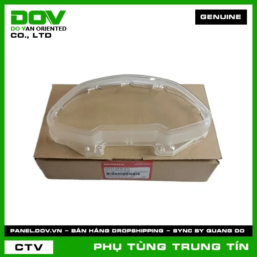 NẮP TRÊN ĐỒNG HỒ TỐC ĐỘ | 37211-GFM-971 | HONDA — 37211GFM971
