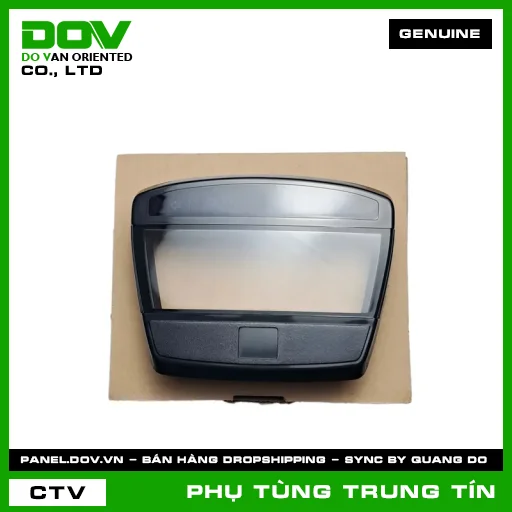 NẮP TRÊN ĐỒNG HỒ TỐC ĐỘ | 37211-GN5-830 | HONDA — 37211GN5830