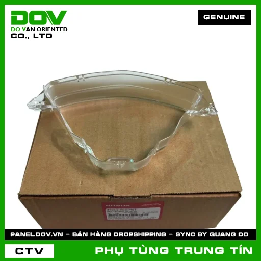 NẮP TRÊN ĐỒNG HỒ TỐC ĐỘ | 37211-K03-M61 | HONDA (WAVE RSX 110) — 37211K03M61