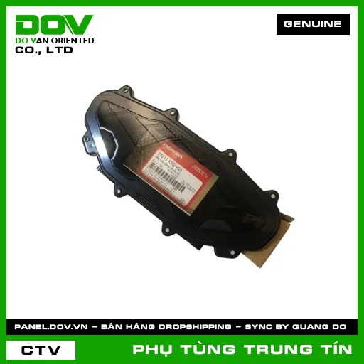 NẮP TRÊN ĐỒNG HỒ TỐC ĐỘ | 37211-K1G-V01 | HONDA (AIR BLADE 125/150, AIR BLADE 125/160) — 37211K1GV01