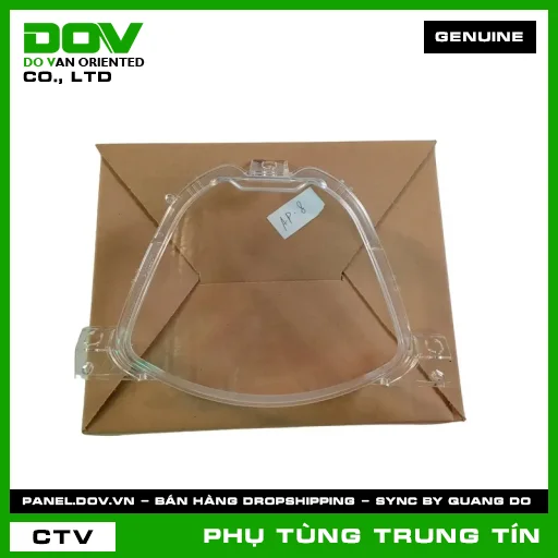 NẮP TRÊN ĐỒNG HỒ TỐC ĐỘ | 37211-K2C-V01 | HONDA (VISION 110) — 37211K2CV01