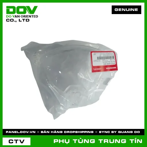 NẮP TRÊN ĐỒNG HỒ TỐC ĐỘ | 37211-K44-V01 | HONDA (VISION 110) — 37211K44V01