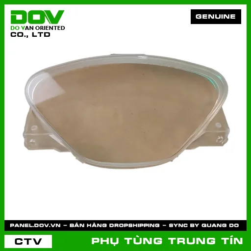 NẮP TRÊN ĐỒNG HỒ TỐC ĐỘ | 37211-KFL-891 | HONDA — 37211KFL891