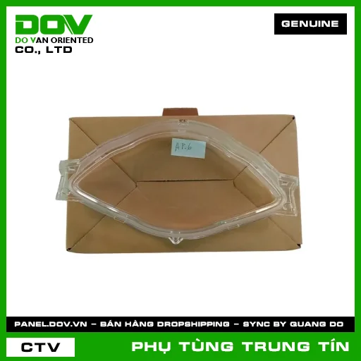 NẮP TRÊN ĐỒNG HỒ TỐC ĐỘ | 37211-KTL-681 | HONDA (WAVE 100, WAVE ALPHA 110, WAVE RSX 110) — 37211KTL681