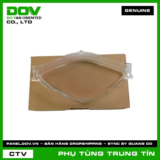 NẮP TRÊN ĐỒNG HỒ TỐC ĐỘ | 37211-KTL-691 | HONDA (WAVE ALPHA) — 37211KTL691