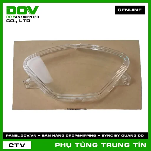 NẮP TRÊN ĐỒNG HỒ TỐC ĐỘ | 37211-KTM-970 | HONDA (FUTURE NEO) — 37211KTM970