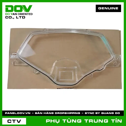 NẮP TRÊN ĐỒNG HỒ TỐC ĐỘ | 37211-KVG-951 | HONDA (AIR BLADE 110) — 37211KVG951