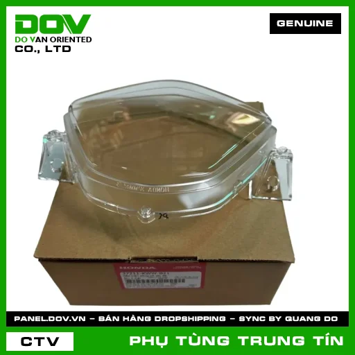 NẮP TRÊN ĐỒNG HỒ TỐC ĐỘ | 37211-KWW-B21 | HONDA (WAVE RSX 110) — 37211KWWB21