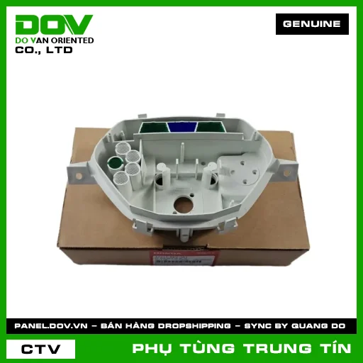 Đế dưới đồng hồ tốc độ | 37212-KEV-901 | HONDA (WAVE ALPHA) — 37212KEV901