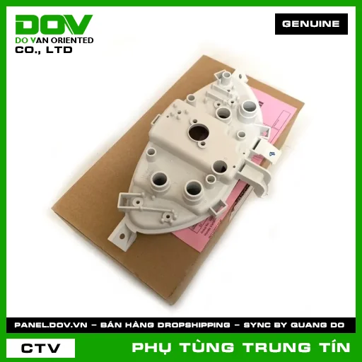 Đế dưới đồng hồ tốc độ | 37212-KVB-951 | HONDA (CLICK 110) — 37212KVB951