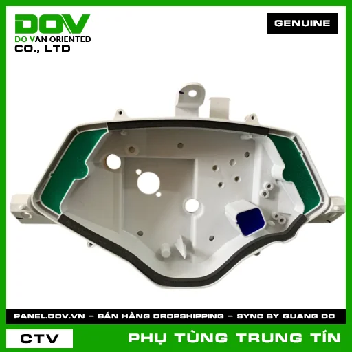 Đế dưới đồng hồ tốc độ | 37212-KVG-951 | HONDA (AIR BLADE 110) — 37212KVG951