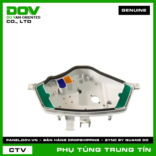 ĐẾ DƯỚI ĐỒNG HỒ TỐC ĐỘ | 37212-KVG-V21 | HONDA (AIR BLADE 110) — 37212KVGV21