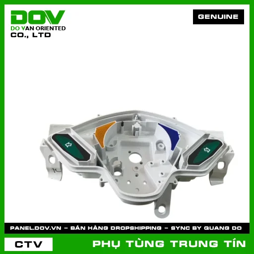 ĐẾ DƯỚI ĐỒNG HỒ TỐC ĐỘ | 37212-KVG-V41 | HONDA (AIR BLADE 110) — 37212KVGV41