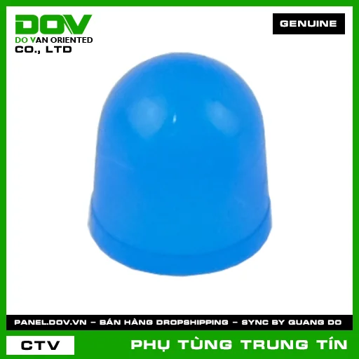 CHỤP BÓNG ĐÈN ĐỒNG HỒ TỐC ĐỘ | 37212-KYZ-901 | HONDA (FUTURE 125) — 37212KYZ901