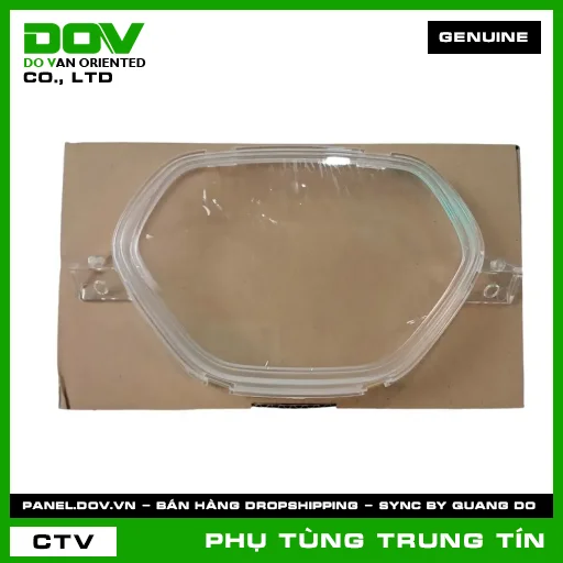 NẮP TRÊN ĐỒNG HỒ TỐC ĐỘ | 37221-K57-V01 | HONDA (BLADE 110) — 37221K57V01