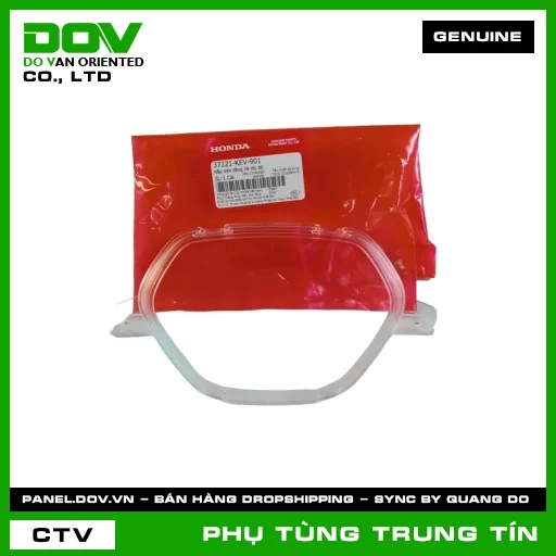 NẮP TRÊN ĐỒNG HỒ TỐC ĐỘ | 37221-KEV-901 | HONDA (BLADE 110, WAVE ALPHA) — 37221KEV901