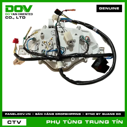 Dây điện đồng hồ tốc độ | 37224-KVG-961 | HONDA (AIR BLADE 110) — 37224KVG961