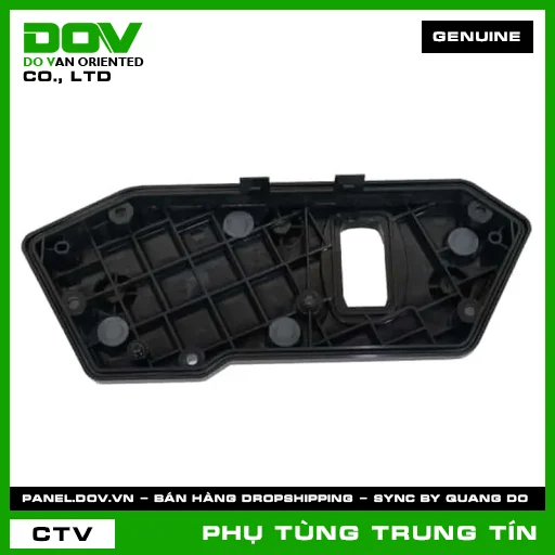 BỘ KHUNG ĐỒNG HỒ TỐC ĐỘ PHÍA DƯỚI | 37620-K45-NL1 | HONDA (CB300R) — 37620K45NL1