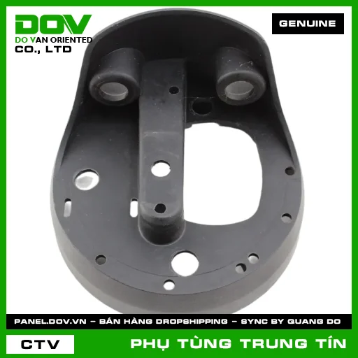 Khung đồng hồ tốc độ phía dưới | 37620-MKG-A31 | HONDA (REBEL 300, REBEL 500) — 37620MKGA31