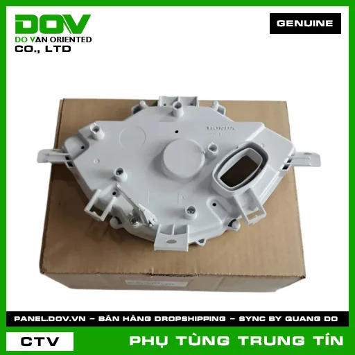 ĐẾ DƯỚI ĐỒNG HỒ TỐC ĐỘ | 37630-K56-V01 | HONDA (WINNER 150) — 37630K56V01