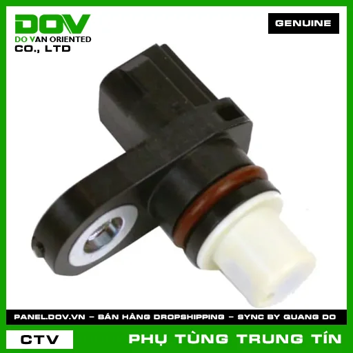 BỘ CẢM BIẾN TỐC ĐỘ | 37700-K0L-D11 | HONDA (AIR BLADE 125/160, PCX 160, SH MODE, VARIO 160, VISION 110) — 37700K0LD11